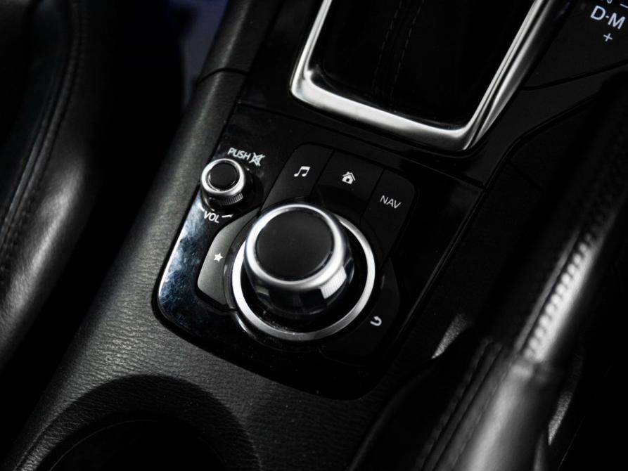 Mazda Axela III Рестайлинг Иркутск  - изображение 17