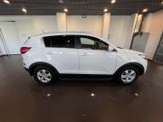 Kia Sportage III Рестайлинг Чебоксары  - изображение 37