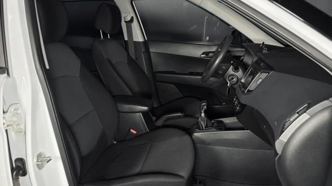 Hyundai Creta I с пробегом 2016 года, цена 1 248 000 рублей, 148000 км, внедорожник, Автокод Объявления