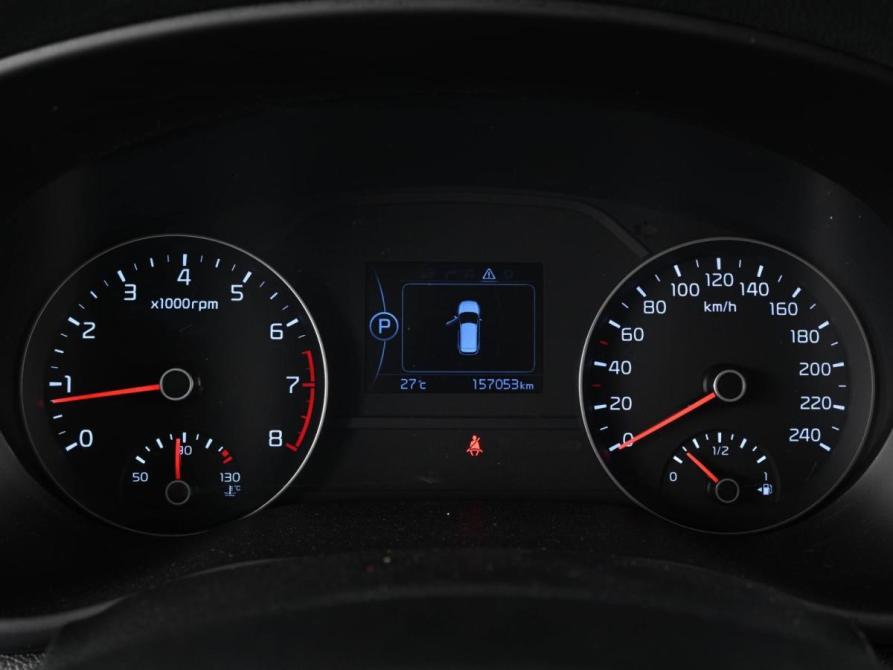 Kia Sportage IV Ростов-на-Дону  - изображение 18