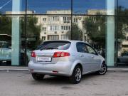 Chevrolet Lacetti I Самара  - изображение 19