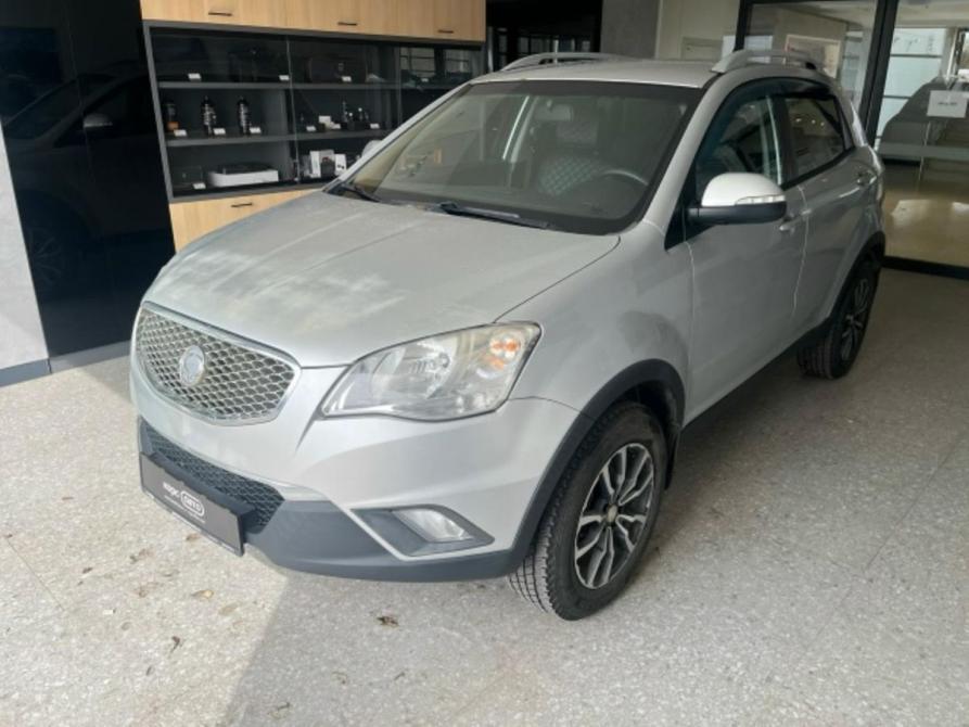 SsangYong Actyon II Ярославль  - изображение 1
