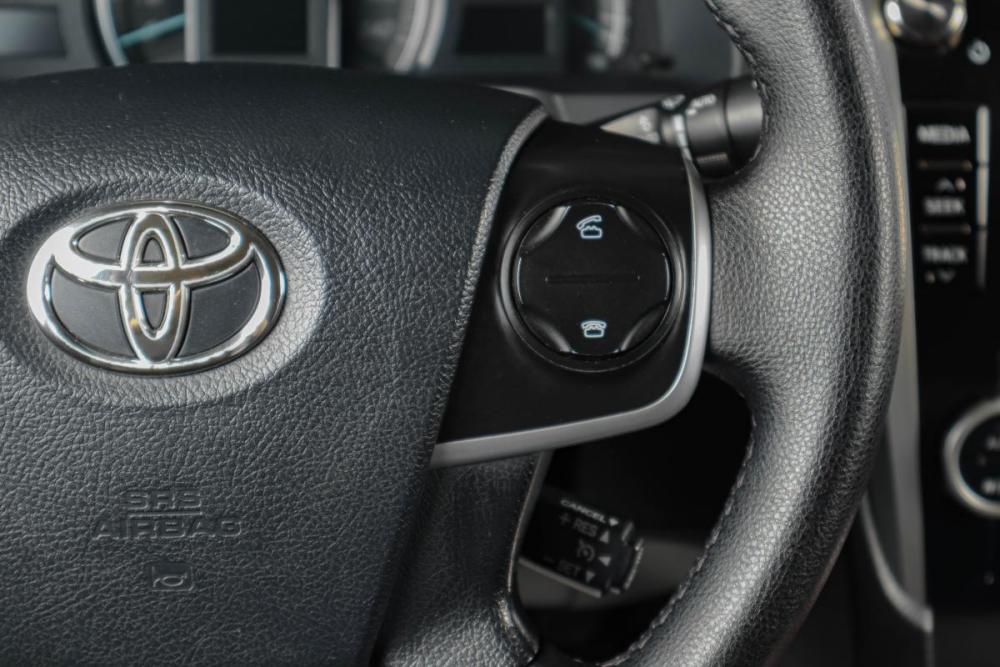 Toyota Camry VII (XV50) Тюмень  - изображение 16