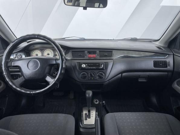 Mitsubishi Lancer IX с пробегом 2005 года, цена 438 000 рублей, 277789 км, седан, Автокод Объявления