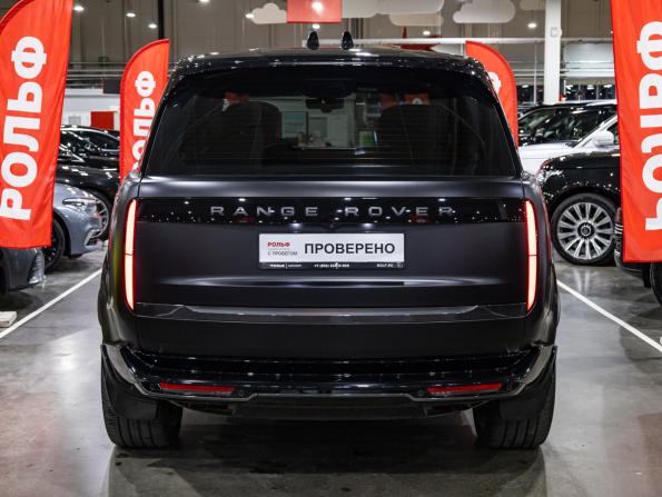 Land Rover Range Rover V с пробегом 2023 года, цена 17 900 000 рублей, 26311 км, внедорожник, Автокод Объявления