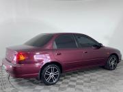 Kia Spectra I Рестайлинг 2 Ростов-на-Дону  - изображение 25