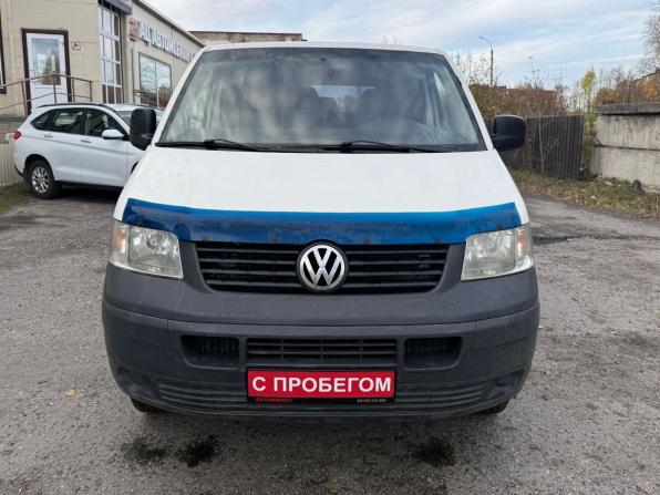 Volkswagen Caravelle T5 с пробегом 2007 года, цена 929 000 рублей, 304230 км, минивэн, Автокод Объявления