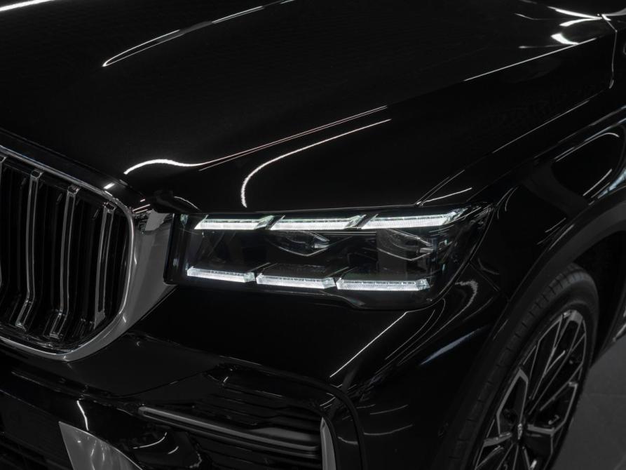 Geely Monjaro I Рестайлинг 2 Москва  - изображение 29