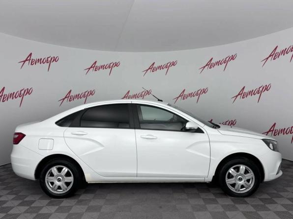 Lada (ВАЗ) Vesta I с пробегом 2018 года, цена 849 000 рублей, 131391 км, седан, Автокод Объявления