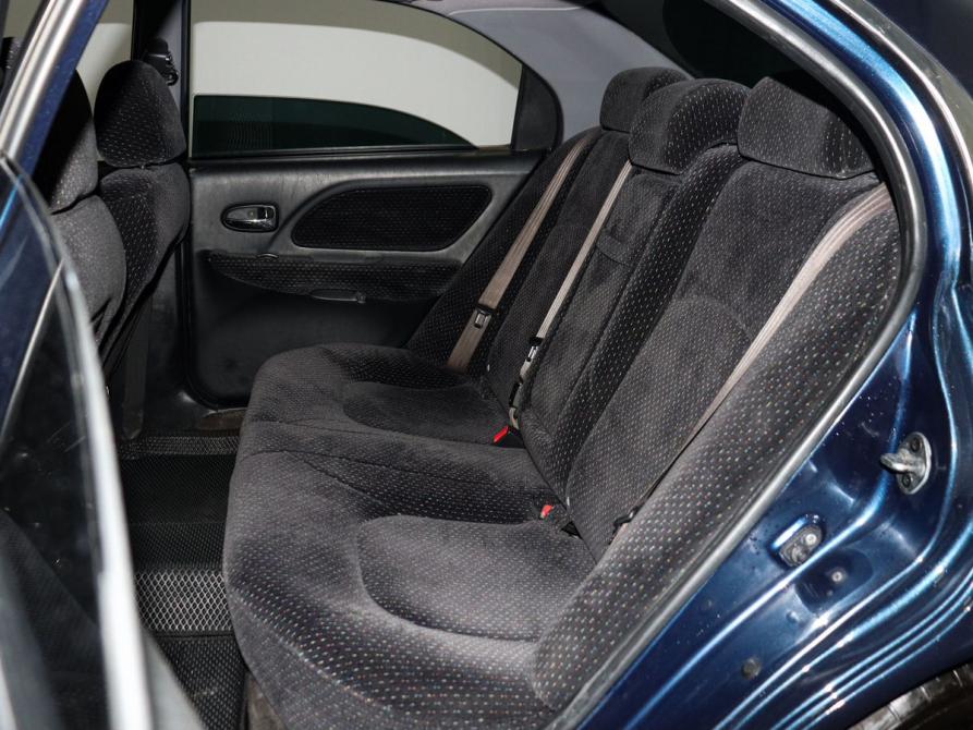 Hyundai Sonata IV (EF) Рестайлинг Минеральные Воды  - изображение 9
