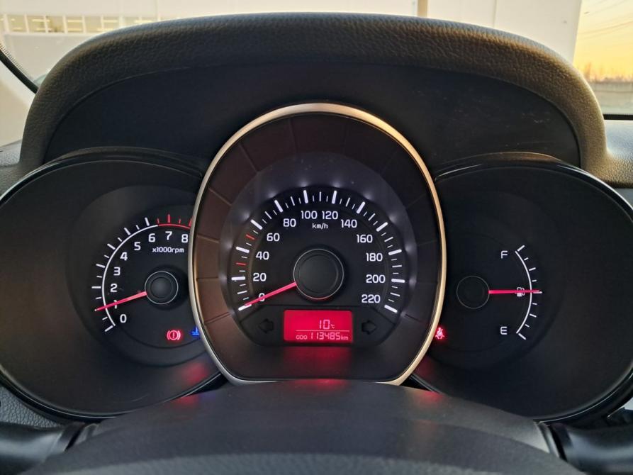 Kia Rio III Набережные Челны  - изображение 16