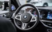 BMW X7 I (G07) Рестайлинг Москва  - изображение 46