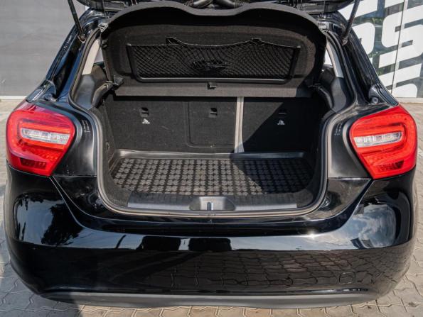 Mercedes-Benz A-Класс III (W176) с пробегом 2013 года, цена 1 480 000 рублей, 249901 км, хэтчбек, Автокод Объявления