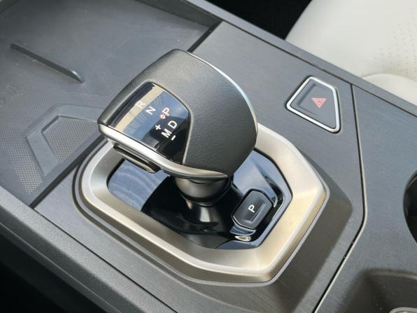 JETOUR DASHING I с пробегом 2023 года, цена 1 850 000 рублей, 32000 км, внедорожник, Автокод Объявления