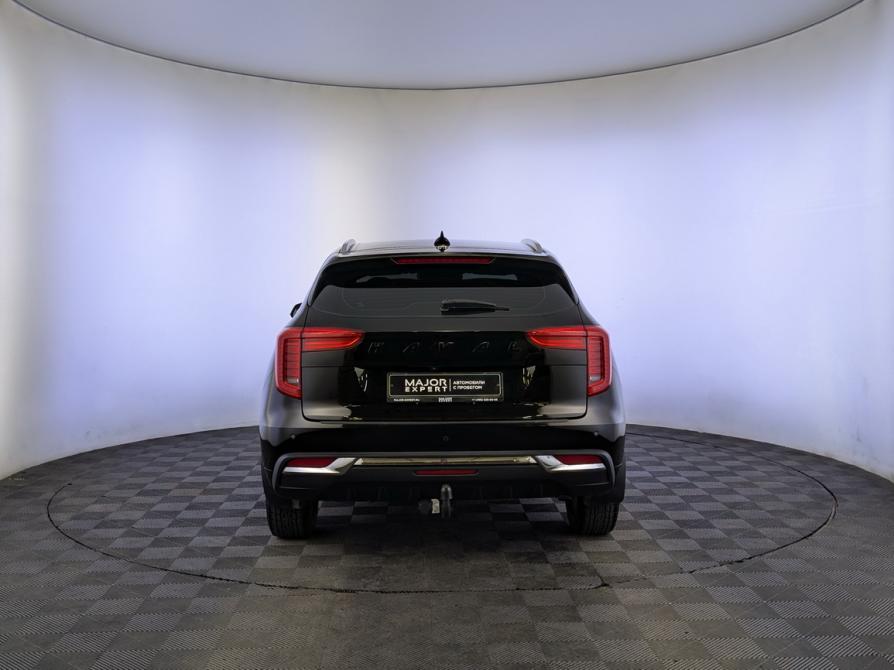 Haval Jolion I Москва  - изображение 6