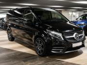 Mercedes-Benz V-Класс III (W447) Рестайлинг Москва  - изображение 33