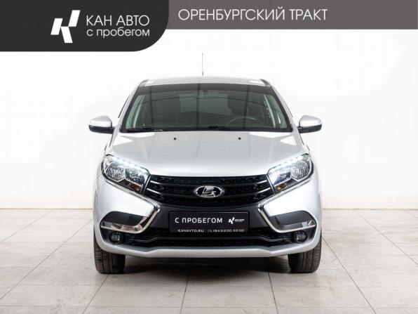 Lada (ВАЗ) XRAY I с пробегом 2019 года, цена 938 000 рублей, 55000 км, хэтчбек, Автокод Объявления