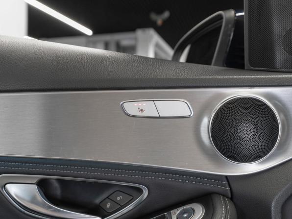 Mercedes-Benz C-Класс IV (W205) с пробегом 2015 года, цена 2 530 000 рублей, 72244 км, седан, Автокод Объявления