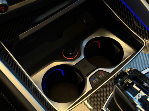 BMW X6 III (G06) с пробегом 2020 года, цена 6 790 000 рублей, 169612 км, внедорожник, Автокод Объявления