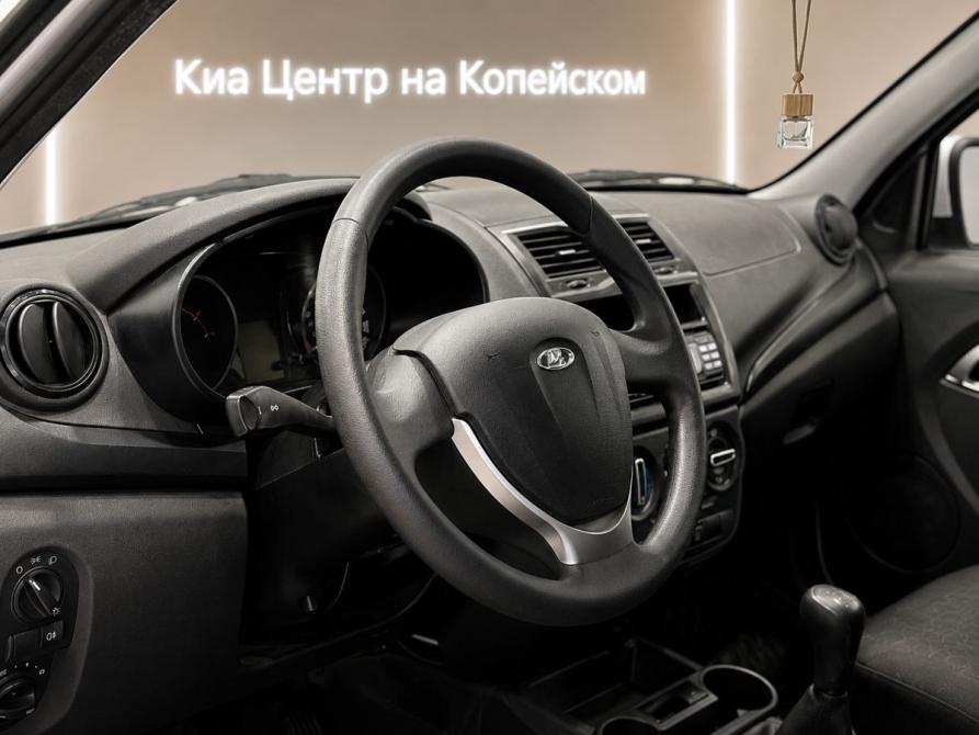 Lada (ВАЗ) Granta I Рестайлинг Челябинск  - изображение 18