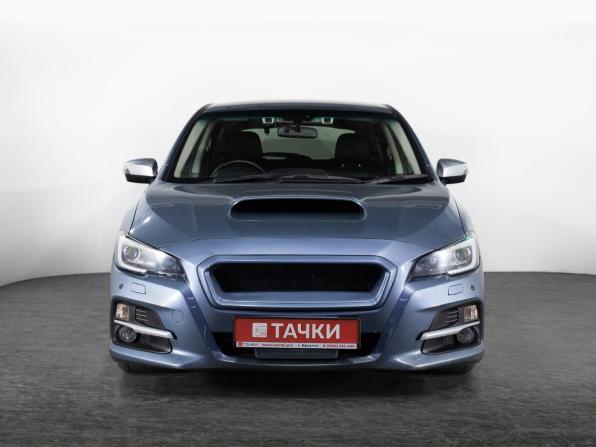Subaru Levorg I с пробегом 2014 года, цена 1 450 000 рублей, 131912 км, универсал, Автокод Объявления