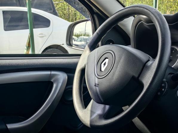 Renault Duster I с пробегом 2014 года, цена 699 000 рублей, 156000 км, внедорожник, Автокод Объявления