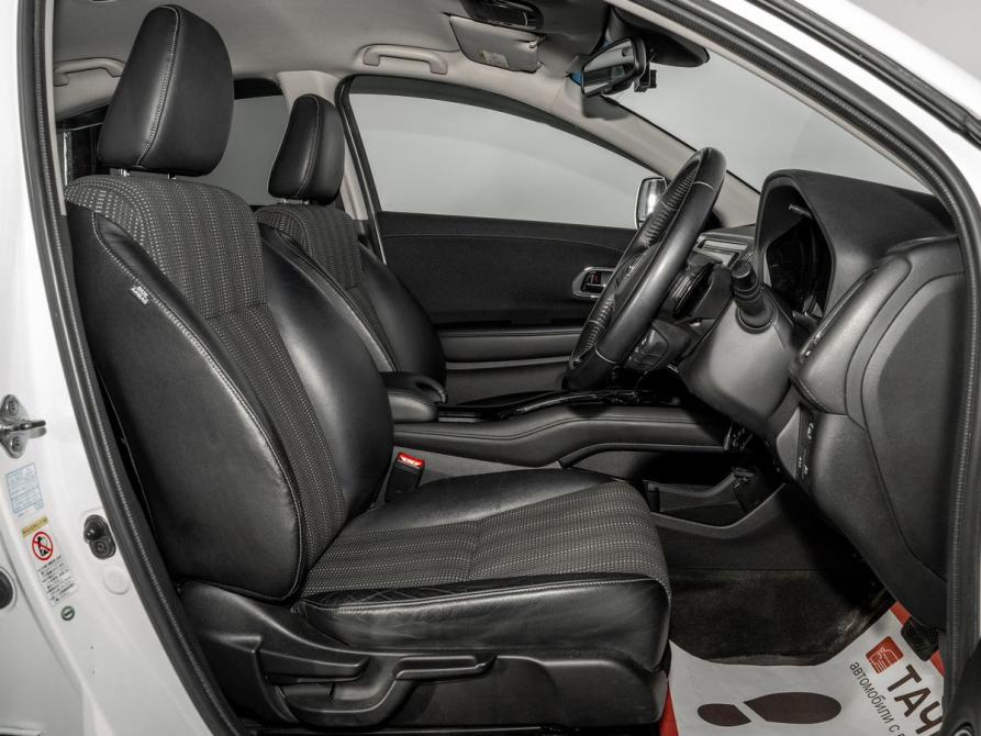 Honda Vezel I Иркутск  - изображение 5