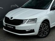 Skoda Octavia III (A7) Рестайлинг Санкт-Петербург  - изображение 59