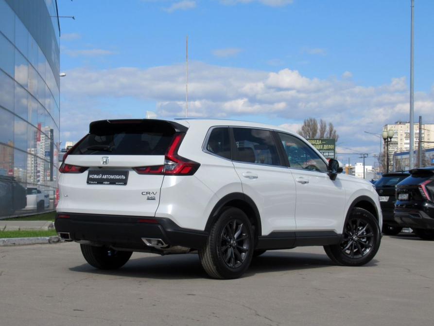Honda CR-V VI Самара  - изображение 5