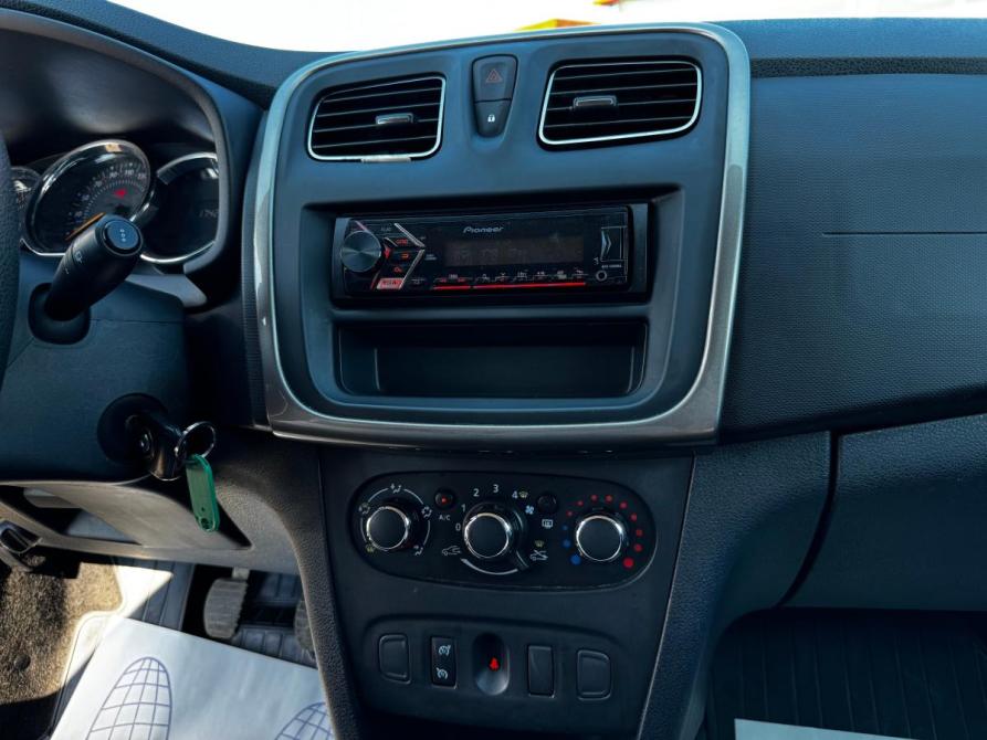 Renault Sandero II Пермь  - изображение 9