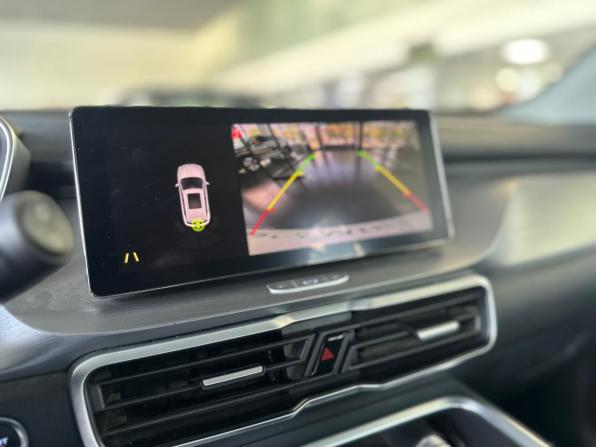 Geely Coolray I с пробегом 2022 года, цена 1 795 000 рублей, 28403 км, внедорожник, Автокод Объявления