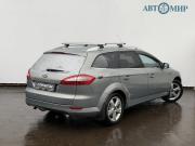 Ford Mondeo IV Москва  - изображение 18
