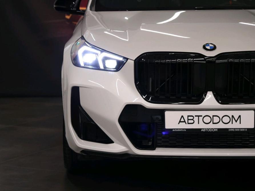 BMW X1 III (U11/U12) Москва  - изображение 16