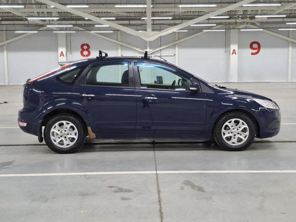 Ford Focus II Рестайлинг с пробегом 2009 года, цена 360 000 рублей, 240072 км, хэтчбек, Автокод Объявления