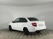 Lada (ВАЗ) Granta I Рестайлинг Воронеж  - изображение 27