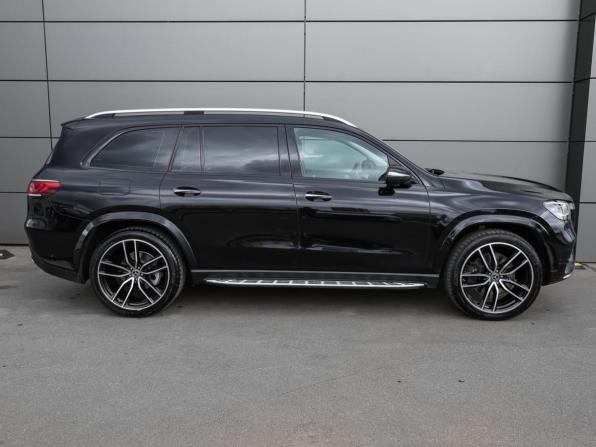 Mercedes-Benz GLS II (X167) с пробегом 2019 года, цена 5 849 000 рублей, 191274 км, внедорожник, Автокод Объявления