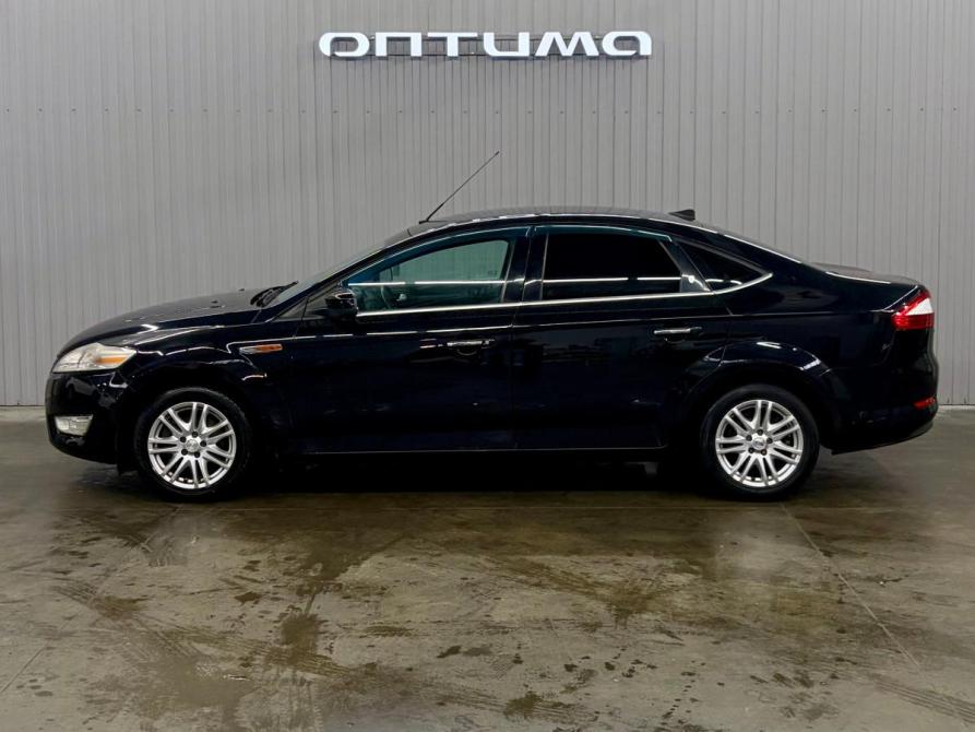 Ford Mondeo IV Краснодар  - изображение 8