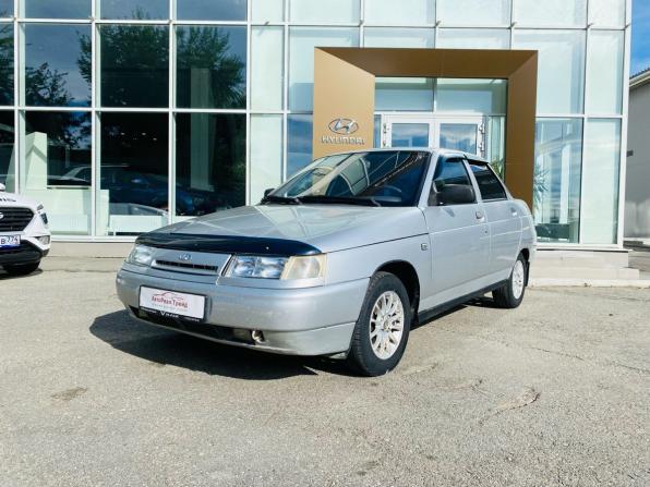 Lada (ВАЗ) 2110 с пробегом 2005 года, цена 180 000 рублей, 245000 км, седан, Автокод Объявления