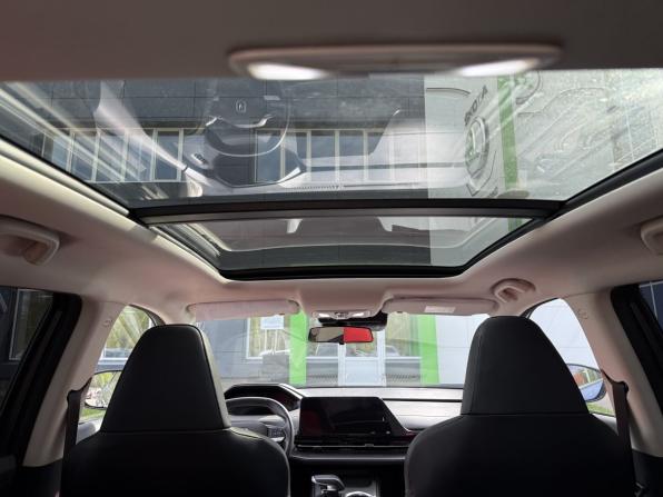 Changan CS55 Plus II с пробегом 2023 года, цена 2 250 000 рублей, 48442 км, внедорожник, Автокод Объявления