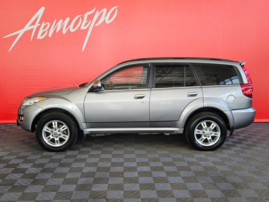Haval H5 I Вологда  - изображение 2