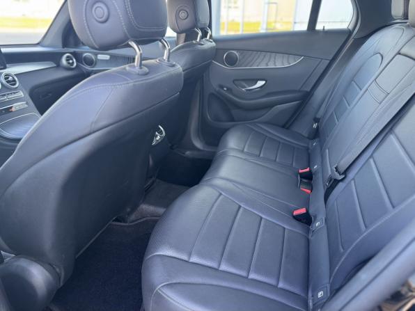 Mercedes-Benz GLC I (X253) Рестайлинг с пробегом 2020 года, цена 5 300 000 рублей, 71000 км, внедорожник, Автокод Объявления
