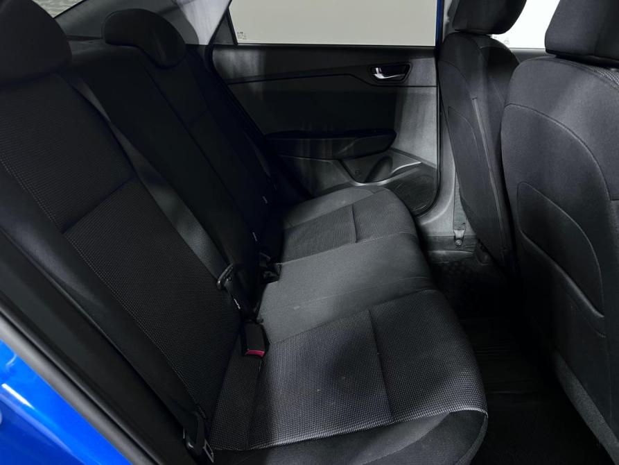 Hyundai Solaris II Рестайлинг Ростов-на-Дону  - изображение 14