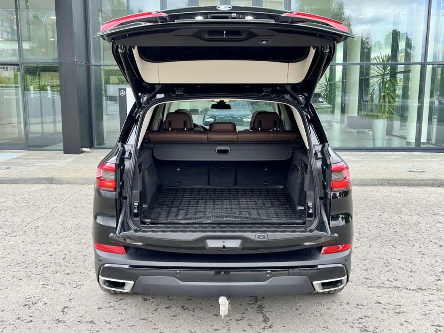 BMW X5 IV (G05/G18) Нижний Новгород  - изображение 34