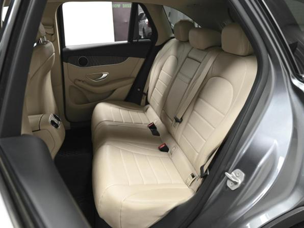 Mercedes-Benz GLC I (X253) с пробегом 2015 года, цена 2 149 000 рублей, 224925 км, внедорожник, Автокод Объявления