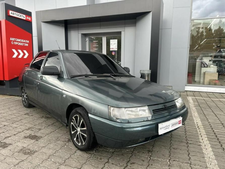 Lada (ВАЗ) 2110 Набережные Челны  - изображение 5