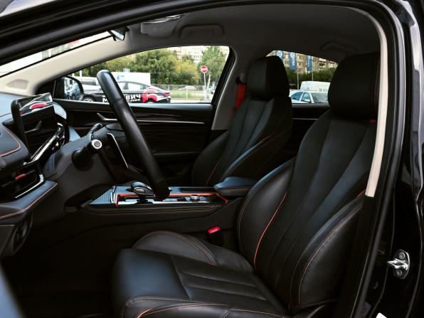 Omoda S5 GT с пробегом 2023 года, цена 1 749 000 рублей, 75945 км, седан, Автокод Объявления