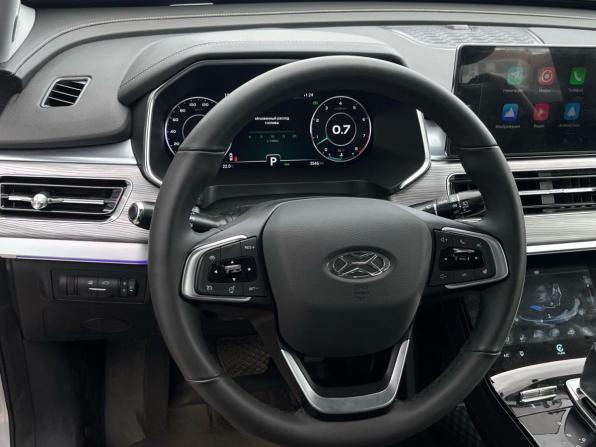 Xcite X-Cross 8 с пробегом 2024 года, цена 2 950 000 рублей, 3545 км, внедорожник, Автокод Объявления