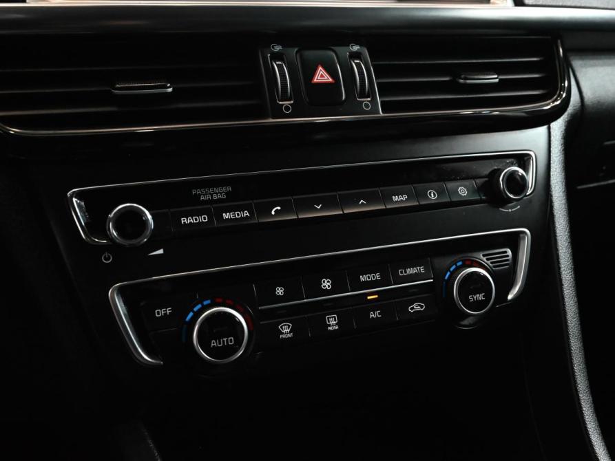 Kia Optima IV Екатеринбург  - изображение 16