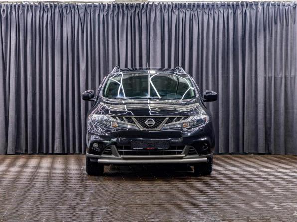 Nissan Murano II (Z51) Рестайлинг 2 с пробегом 2011 года, цена 1 495 000 рублей, 197742 км, внедорожник, Автокод Объявления