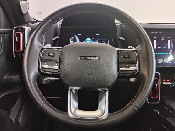 Haval Dargo с пробегом 2023 года, цена 2 690 000 рублей, 55566 км, внедорожник, Автокод Объявления